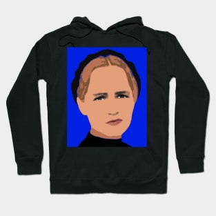 Bonnie Elizabeth Parker Hoodie